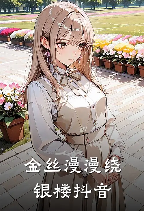 金丝漫漫绕银楼抖音