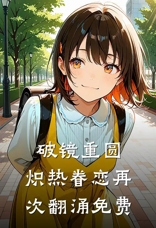 破镜重圆，炽热眷恋再次翻涌免费