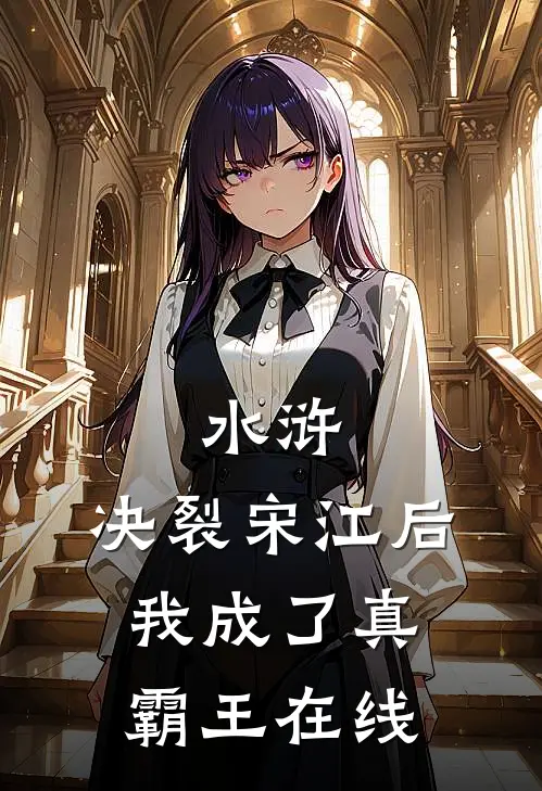 水浒：决裂宋江后，我成了真霸王在线