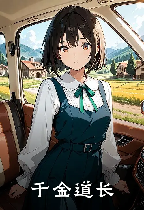 千金道长