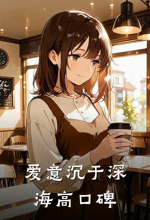爱意沉于深海高口碑