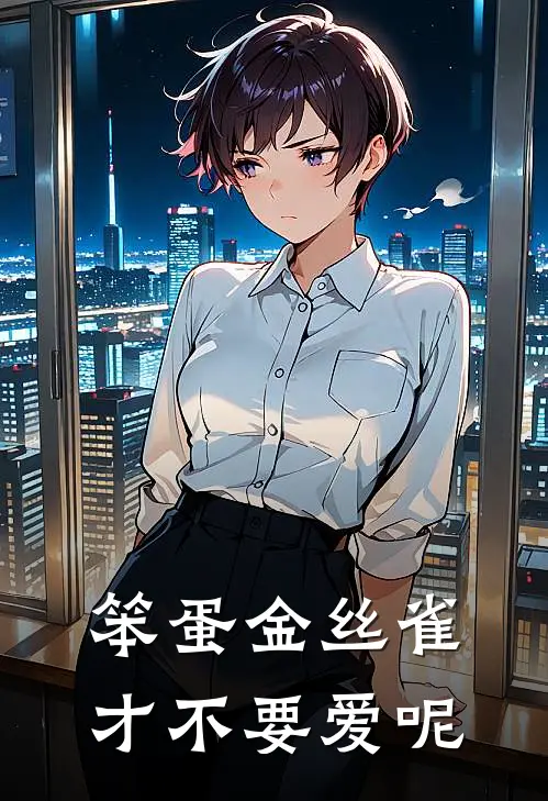 笨蛋金丝雀才不要爱呢