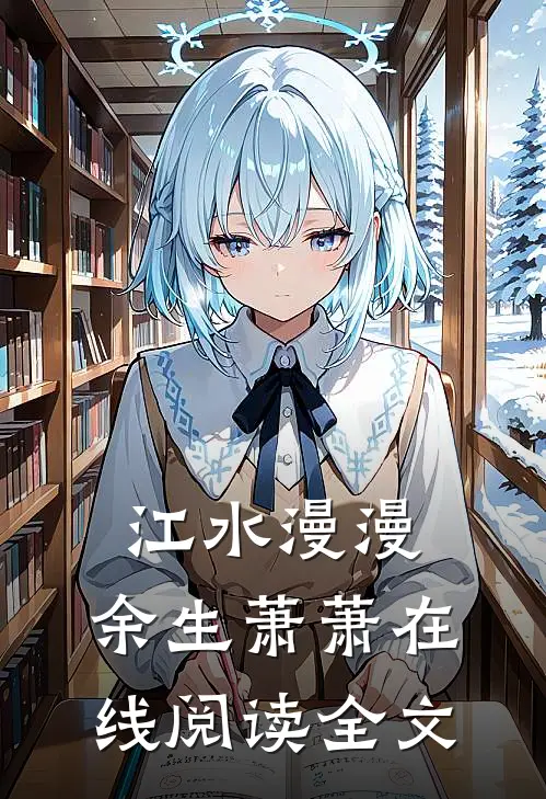 江水漫漫，余生萧萧在线阅读全文
