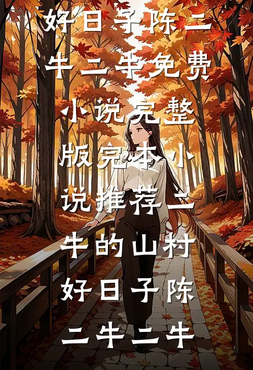 二牛的山村好日子(陈二牛二牛)免费小说完整版_完本小说推荐二牛的山村好日子陈二牛二牛
