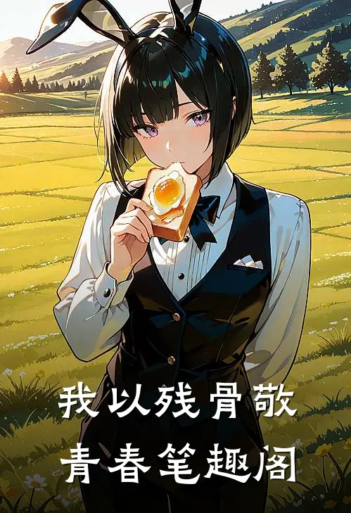 我以残骨敬青春笔趣阁