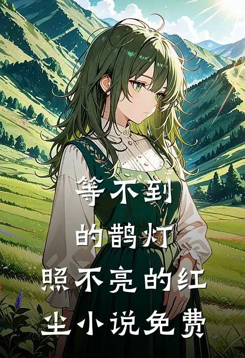 等不到的鹊灯，照不亮的红尘小说免费