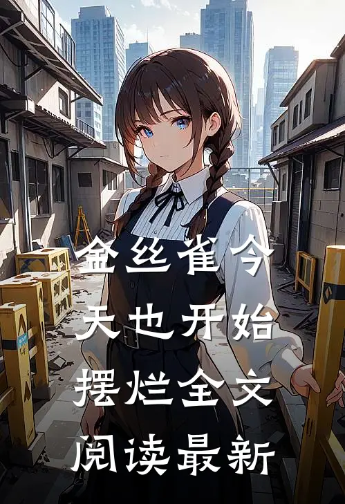 金丝雀今天也开始摆烂全文阅读最新