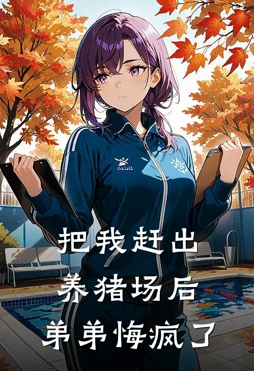 把我赶出养猪场后,弟弟悔疯了免费阅读