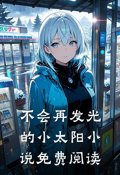 不会再发光的小太阳小说免费阅读