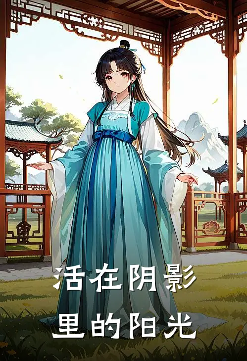 活在阴影里的阳光