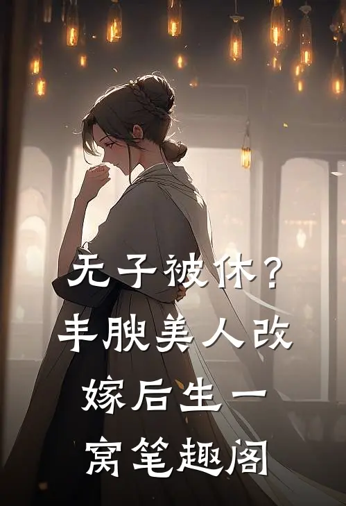 无子被休？丰腴美人改嫁后生一窝笔趣阁