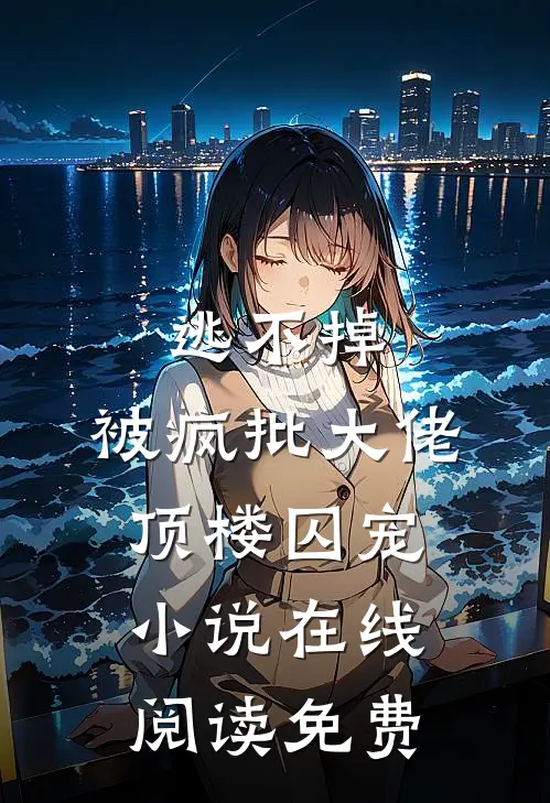 逃不掉，被疯批大佬顶楼囚宠小说在线阅读免费