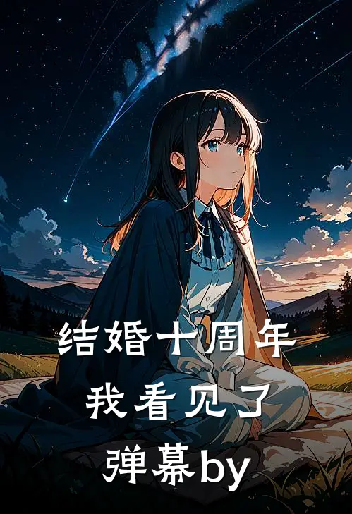 结婚十周年，我看见了弹幕by