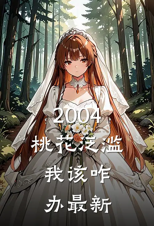 2004：桃花泛滥，我该咋办最新