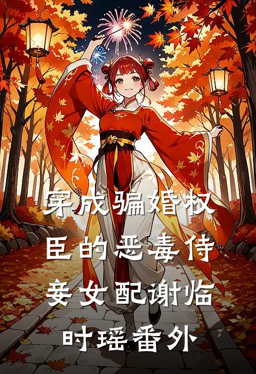 穿成骗婚权臣的恶毒侍妾女配谢临时瑶番外