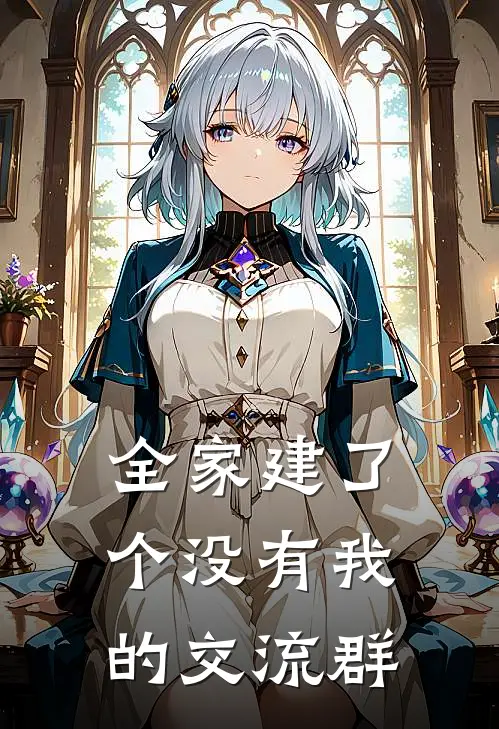 全家建了个没有我的交流群该怎么办