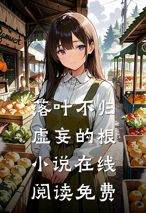 落叶不归虚妄的根小说在线阅读免费