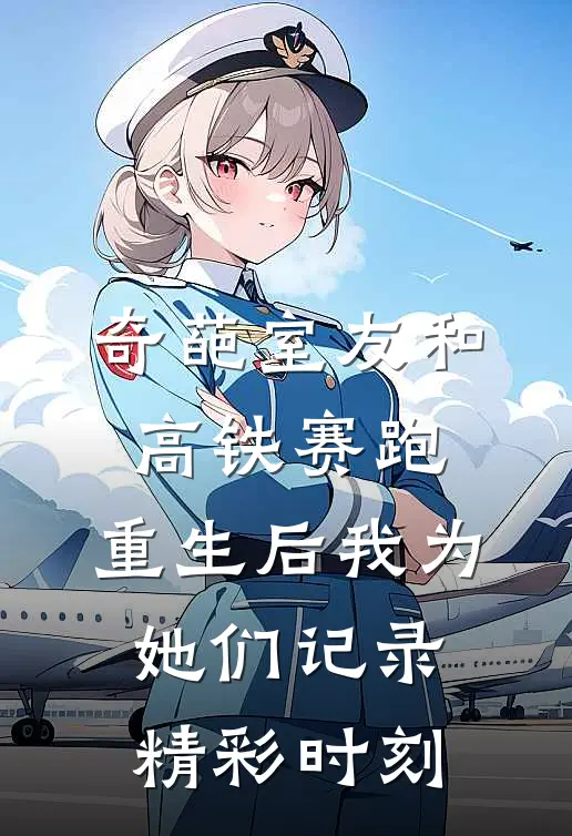 奇葩室友和高铁赛跑，重生后我为她们记录精彩时刻
