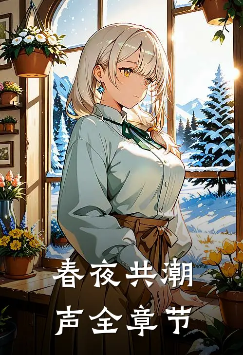 春夜共潮声全章节