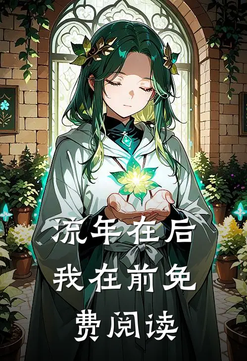 流年在后，我在前免费阅读