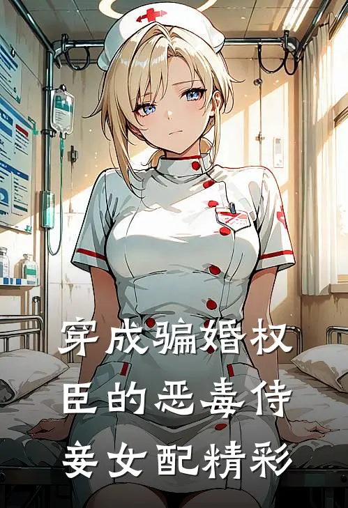 穿成骗婚权臣的恶毒侍妾女配精彩