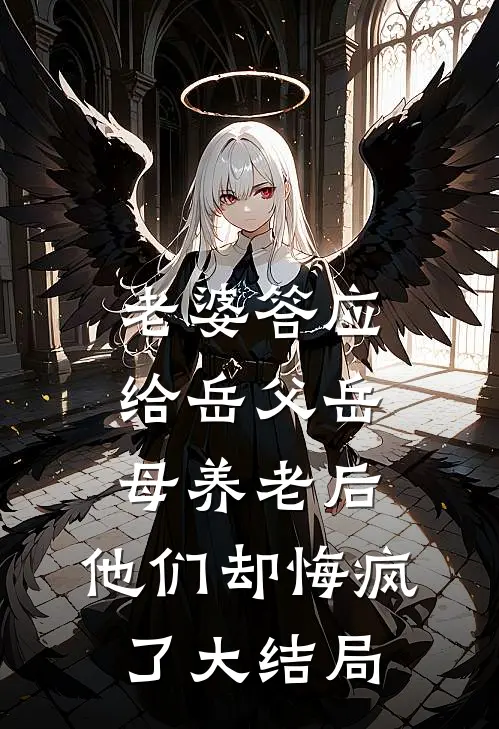 老婆答应给岳父岳母养老后，他们却悔疯了大结局