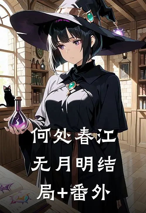 何处春江无月明结局+番外