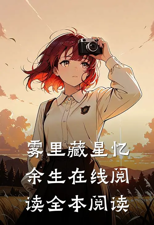 雾里藏星忆余生在线阅读全本阅读