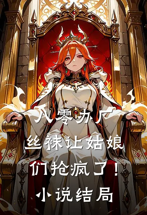 八零办厂：丝袜让姑娘们抢疯了！小说结局