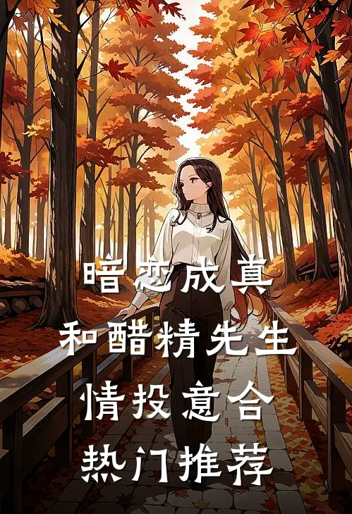 暗恋成真：和醋精先生情投意合热门推荐