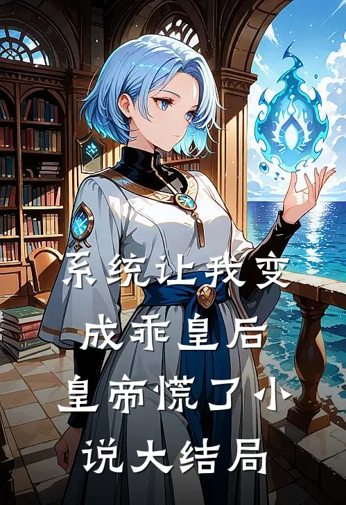 系统让我变成乖皇后，皇帝慌了小说大结局