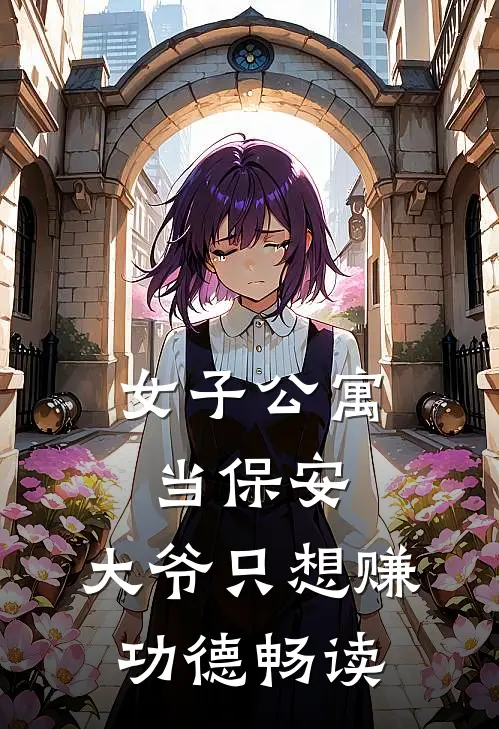 女子公寓当保安，大爷只想赚功德畅读