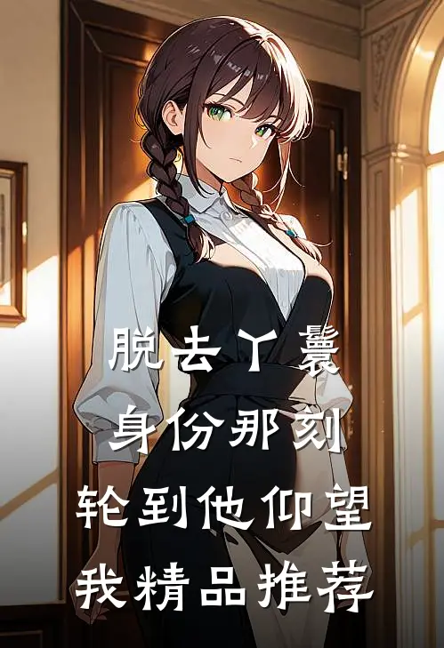 脱去丫鬟身份那刻，轮到他仰望我精品推荐