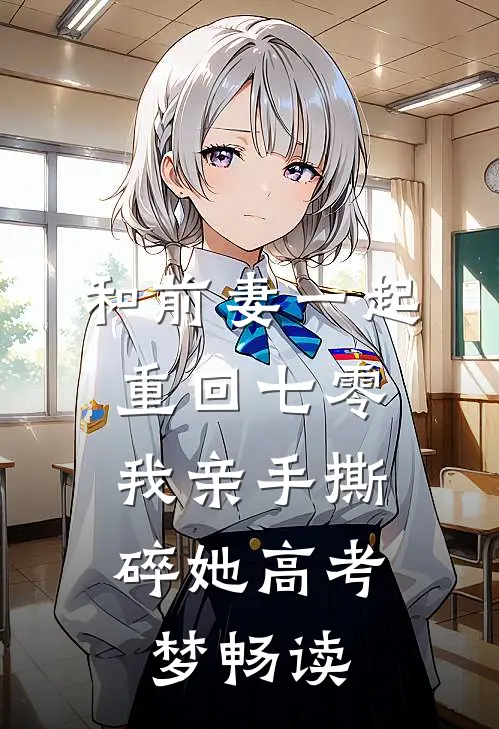 和前妻一起重回七零，我亲手撕碎她高考梦畅读