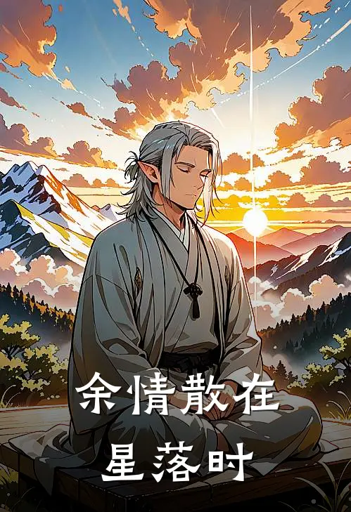 余情散在星落时最新章节免费阅读全文
