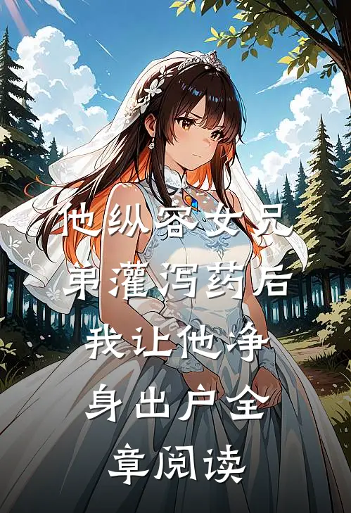 他纵容女兄弟灌泻药后，我让他净身出户全章阅读