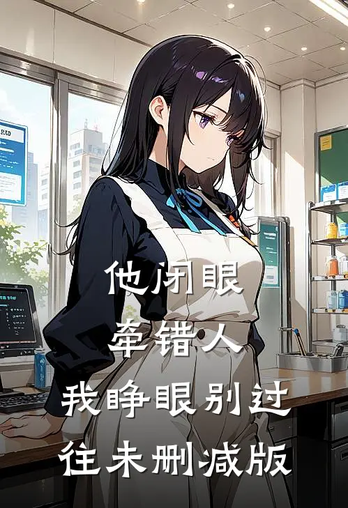 他闭眼牵错人，我睁眼别过往未删减版