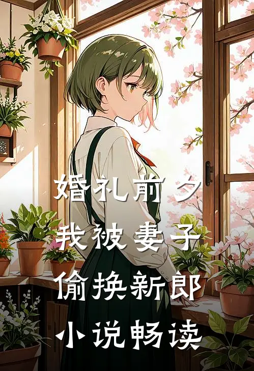婚礼前夕，我被妻子偷换新郎小说畅读