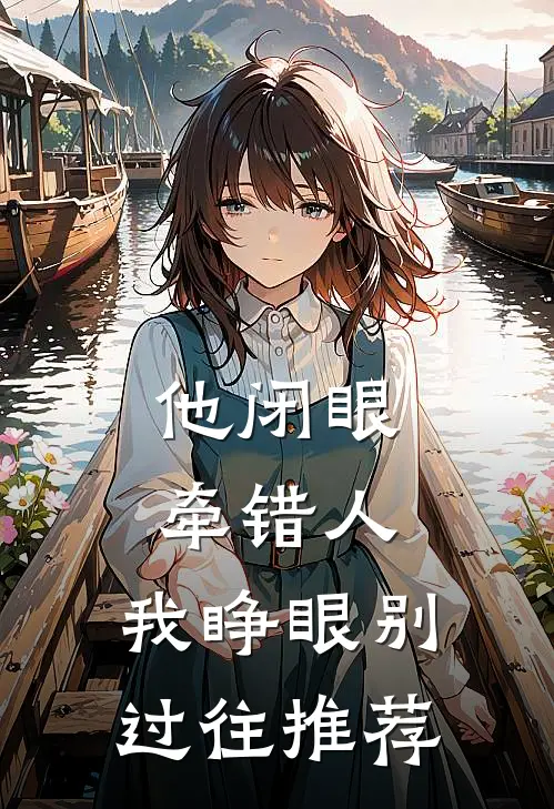 他闭眼牵错人，我睁眼别过往推荐