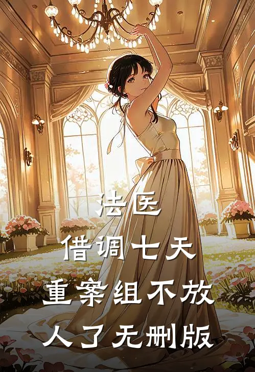 法医：借调七天，重案组不放人了无删版