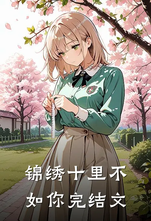 锦绣十里不如你完结文