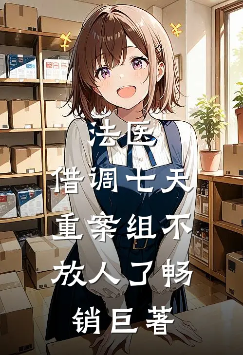 法医：借调七天，重案组不放人了畅销巨著
