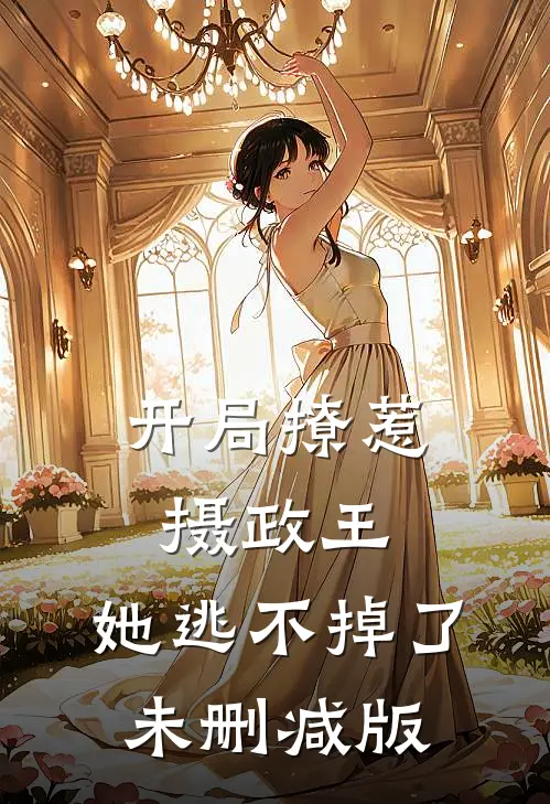 开局撩惹摄政王，她逃不掉了未删减版