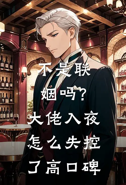 不是联姻吗？大佬入夜怎么失控了高口碑