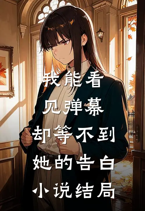 我能看见弹幕，却等不到她的告白小说结局