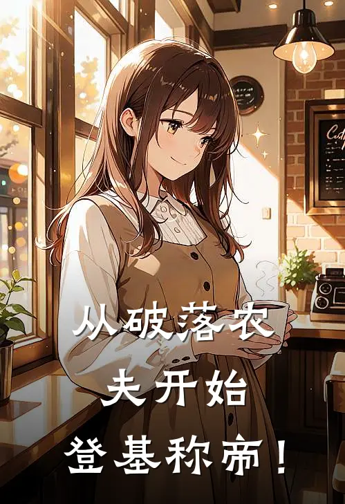 从破落农夫开始，登基称帝！