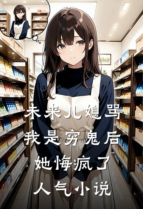 未来儿媳骂我是穷鬼后，她悔疯了人气小说