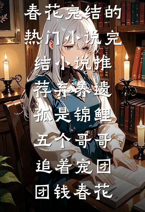 弃养遗孤是锦鲤，五个哥哥追着宠(团团钱春花)完结的热门小说_完结小说推荐弃养遗孤是锦鲤，五个哥哥追着宠(团团钱春花)