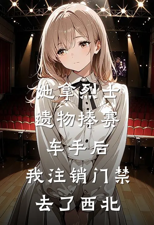 她拿烈士遗物捧赛车手后，我注销门禁去了西北