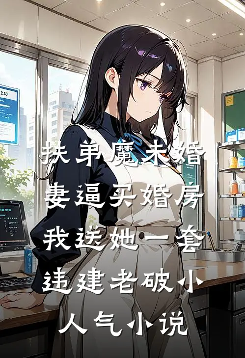 扶弟魔未婚妻逼买婚房，我送她一套违建老破小人气小说